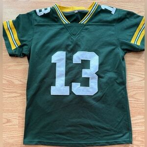 Lazard Kids Sports Jersey